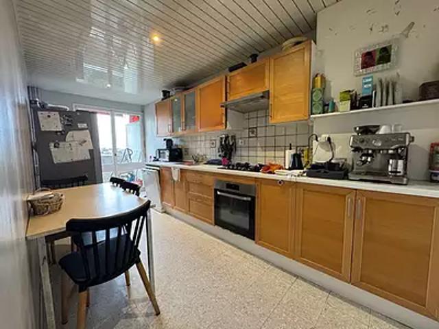 Appartement vente à Marseille