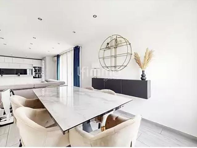Appartement vente à Marseille