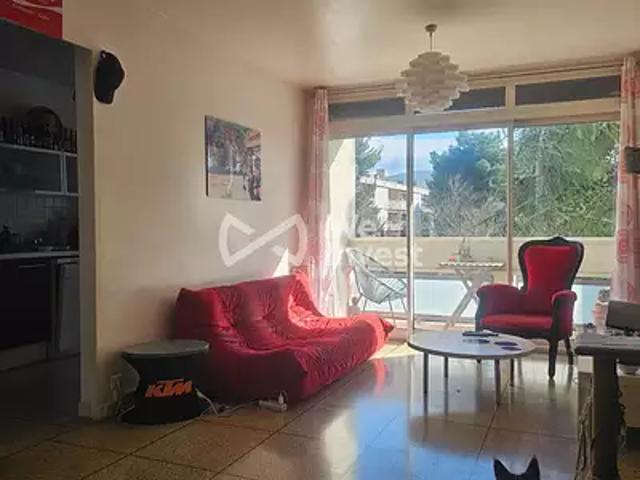 Appartement vente à Marseille