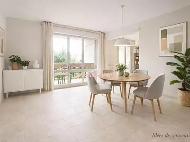 Appartement vente à Marseille