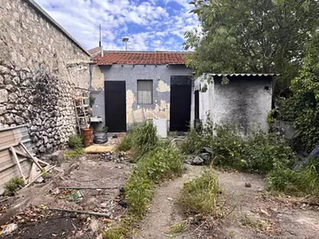 Maison vente à Marseille