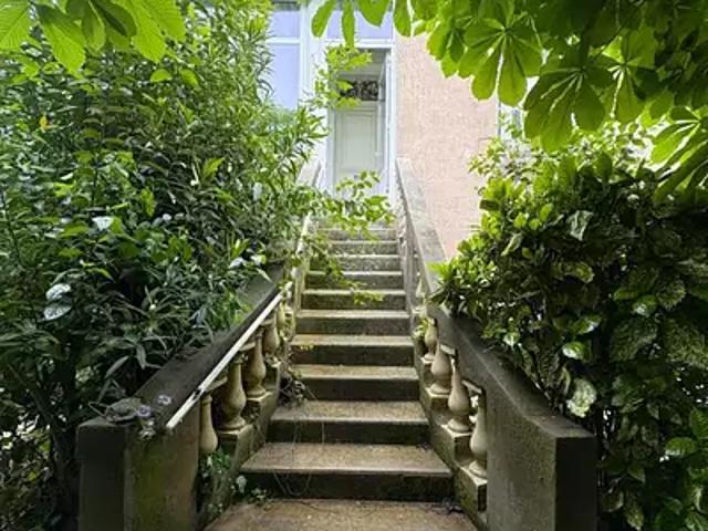 Maison vente à Marseille
