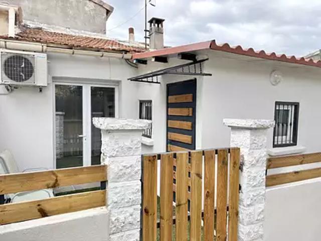 Maison vente à Marseille