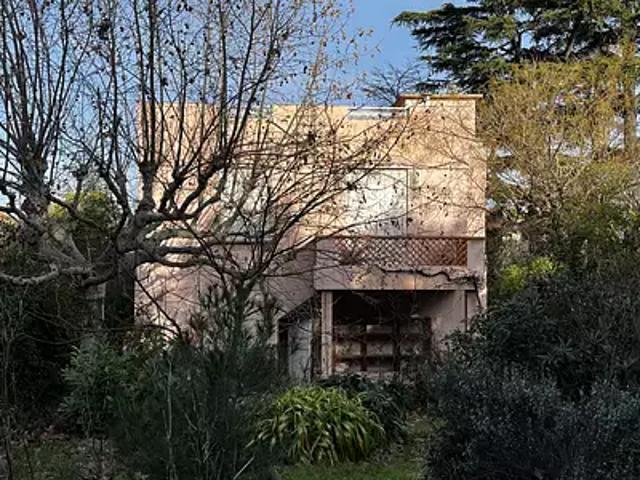 Maison vente à Marseille
