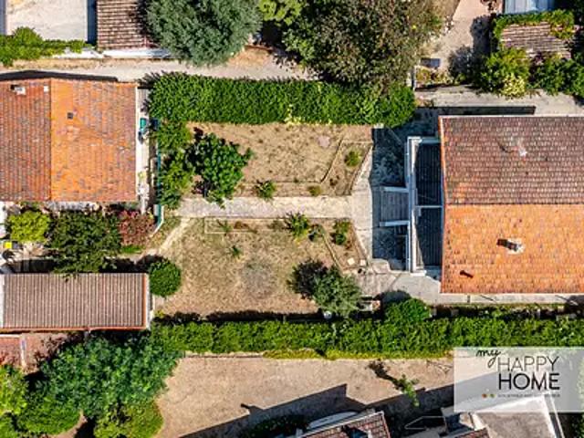 Maison vente à Marseille
