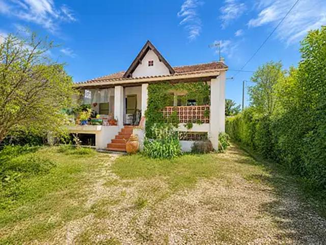 Maison vente à Marseille