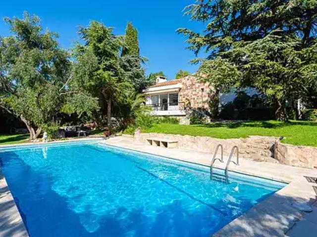 Maison vente à Marseille