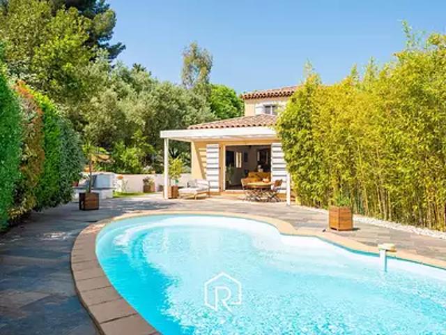 Maison vente à Marseille