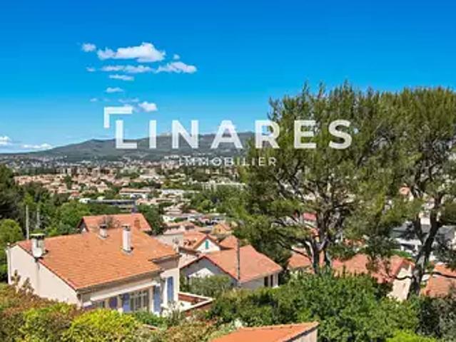 Maison vente à Marseille