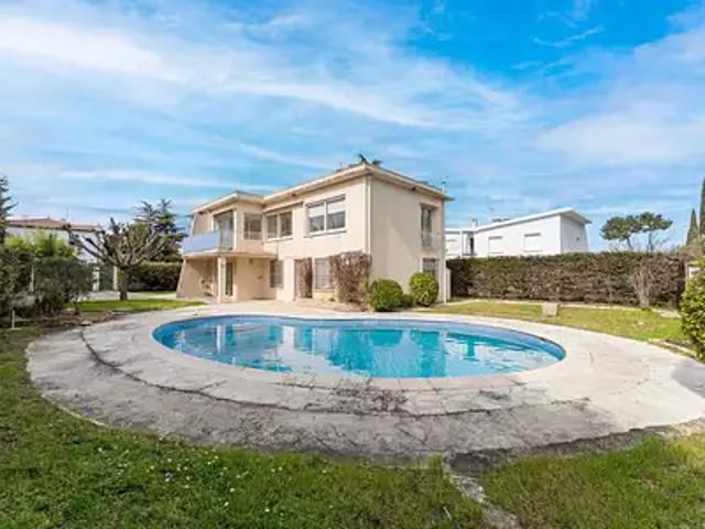 Maison vente à Marseille