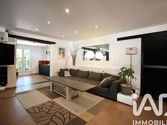 Maison vente à Marseille