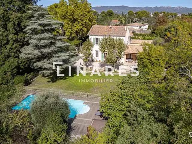 Maison vente à Marseille