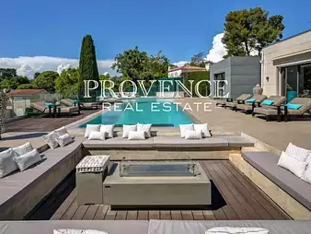 Maison vente à Marseille