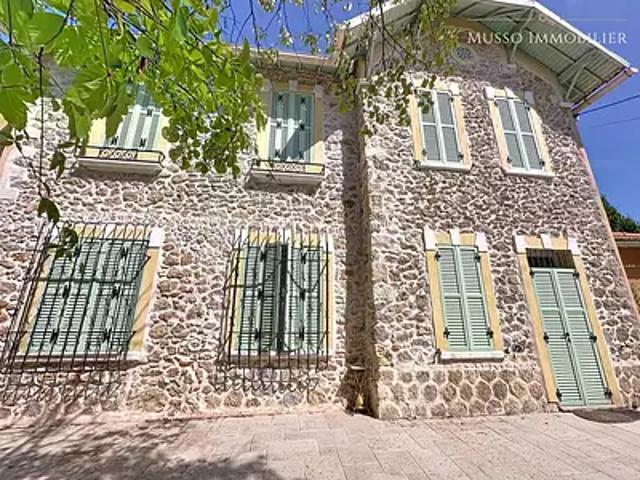 Maison vente à Marseille