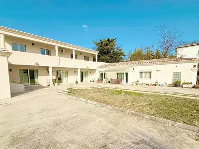 Maison vente à Marseille