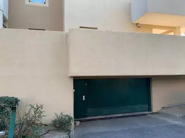 Garage vente à France métropolitaine, Marseille