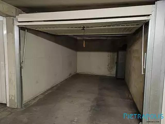 Garage vente à France métropolitaine, Marseille