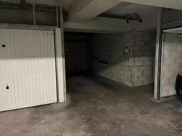 Garage vente à Marseille