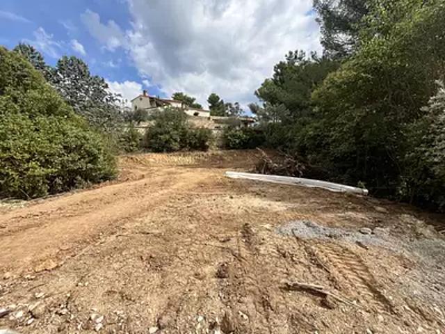 Terrain vente à France métropolitaine, Marseille