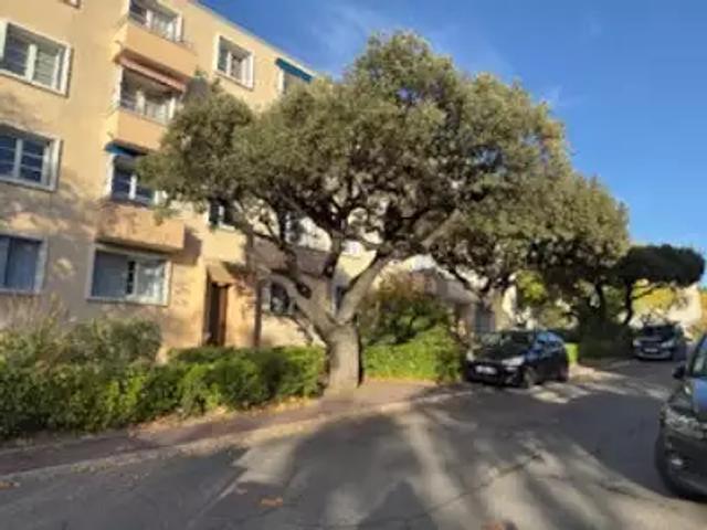 Appartement location à Marseille