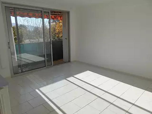 Appartement location à Marseille