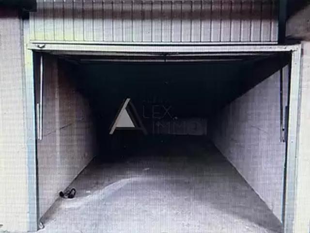 Garage location à Marseille