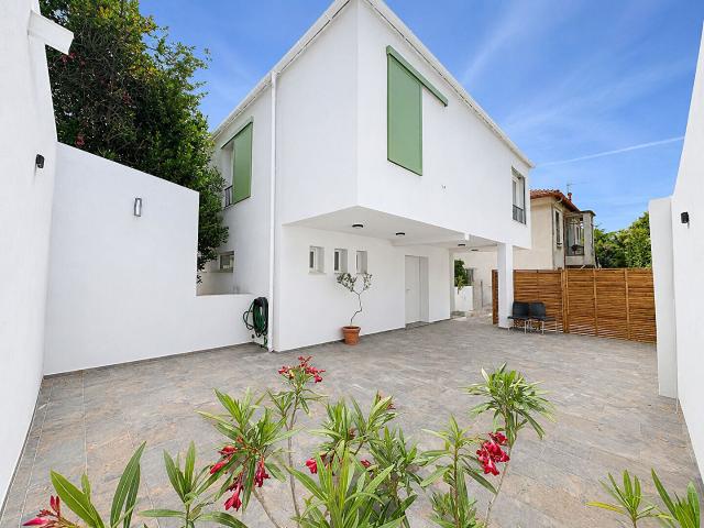 Maison location à Marseille