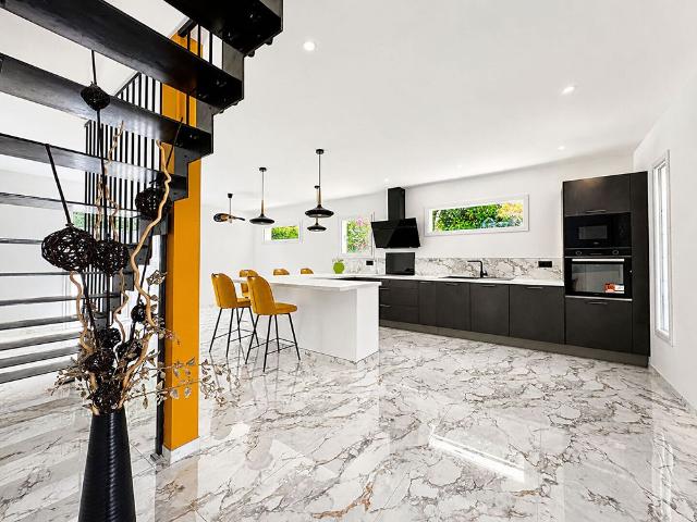 Maison location à Marseille