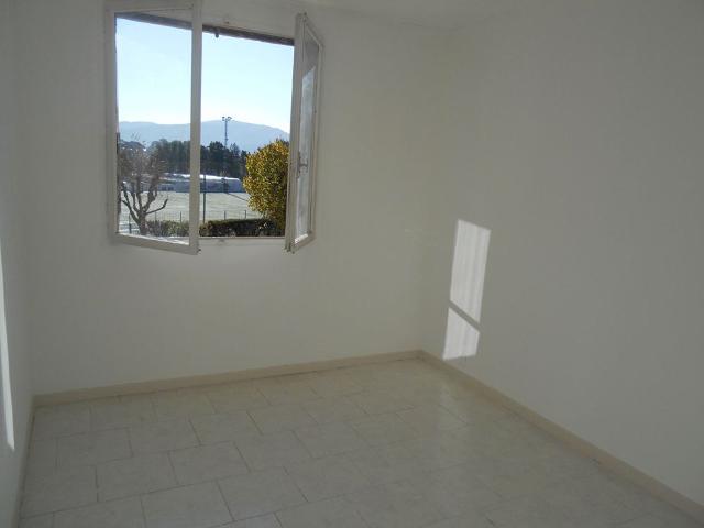 Appartement location à Marseille