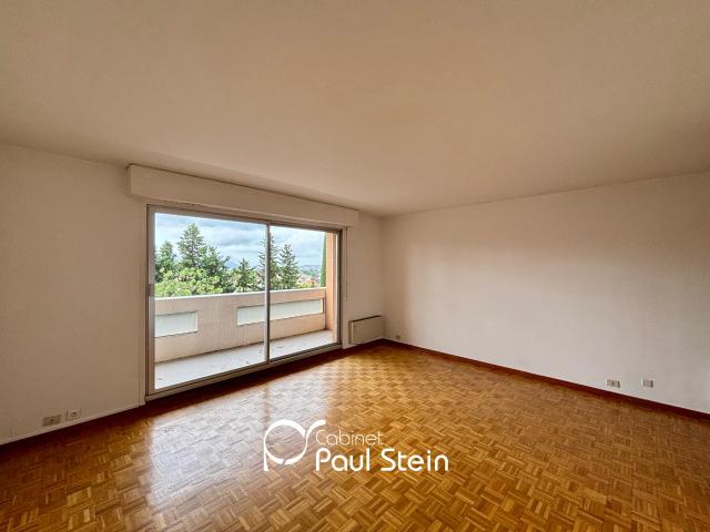Appartement location à Marseille