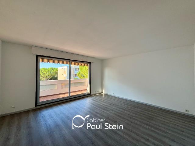Appartement location à Marseille