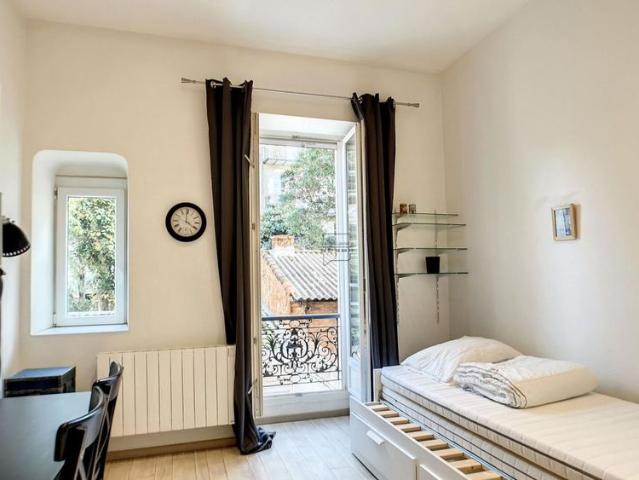 Appartement location à Marseille