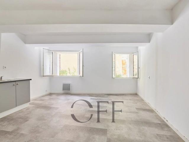 Appartement vente à Marseille