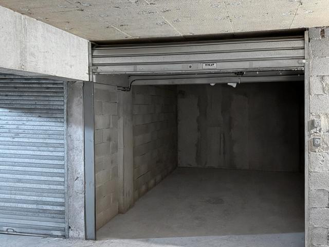Garage vente à Marseille
