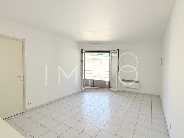 Appartement vente à Marseille
