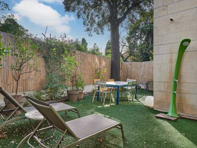 Appartement vente à Marseille
