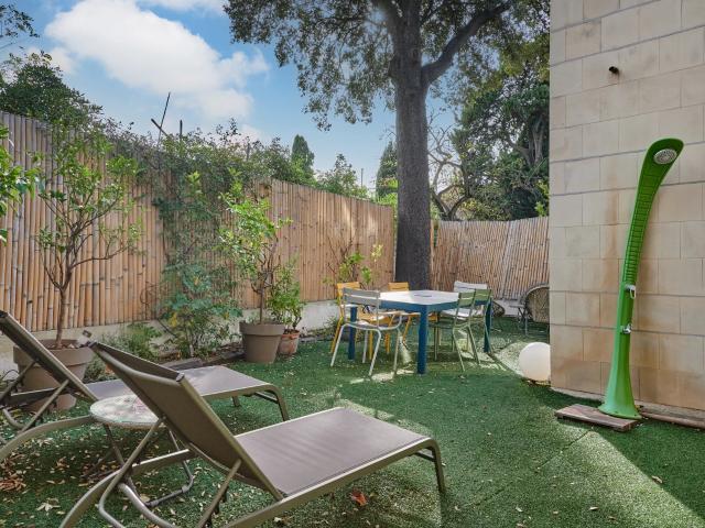 Villa vente à Marseille