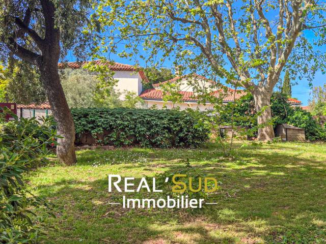 Appartement vente à Marseille