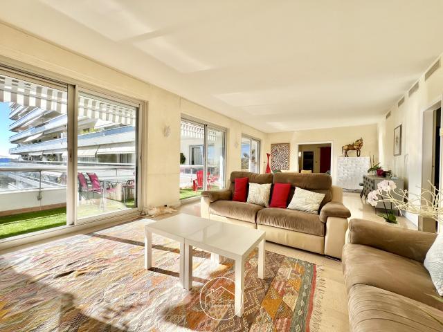 Appartement vente à Marseille