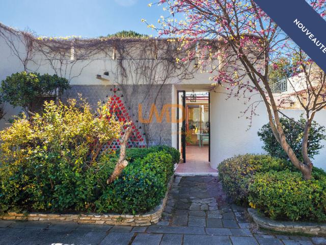 Villa vente à Marseille