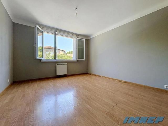 Appartement vente à Marseille