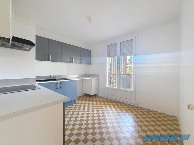 Appartement vente à Marseille