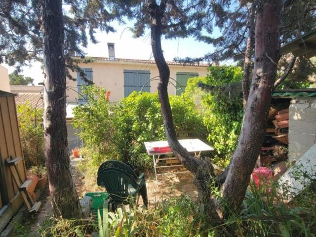 Maison vente à Marseille