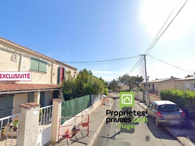 Maison vente à Marseille