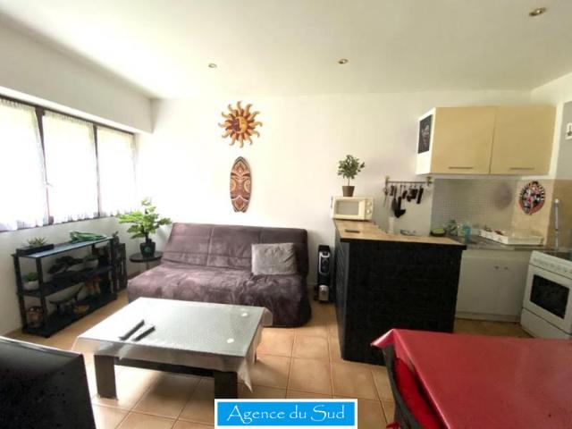 Appartement vente à Marseille