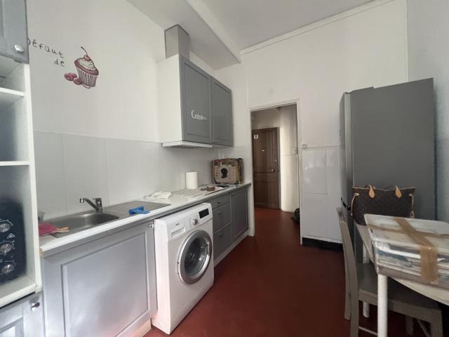 Appartement location à Marseille