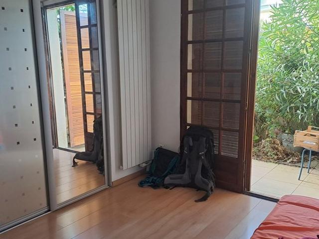 Appartement location à Marseille
