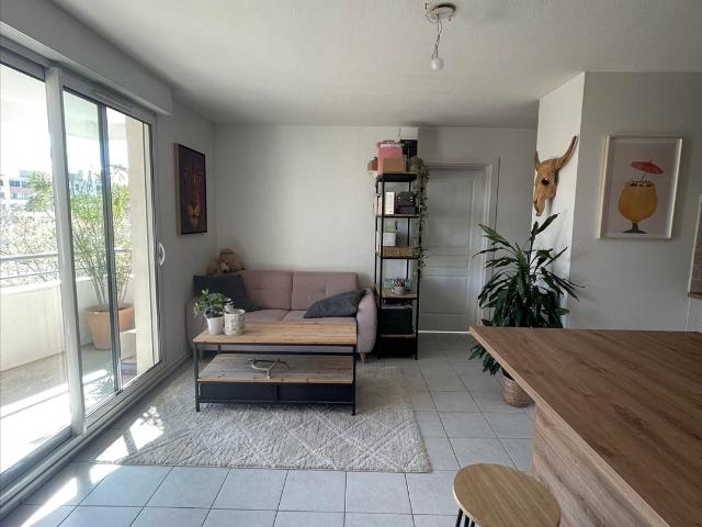 Appartement vente à Marseille