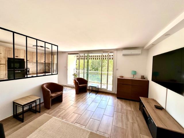 Appartement vente à Marseille