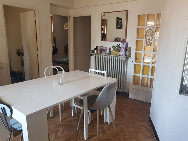 Appartement vente à Marseille